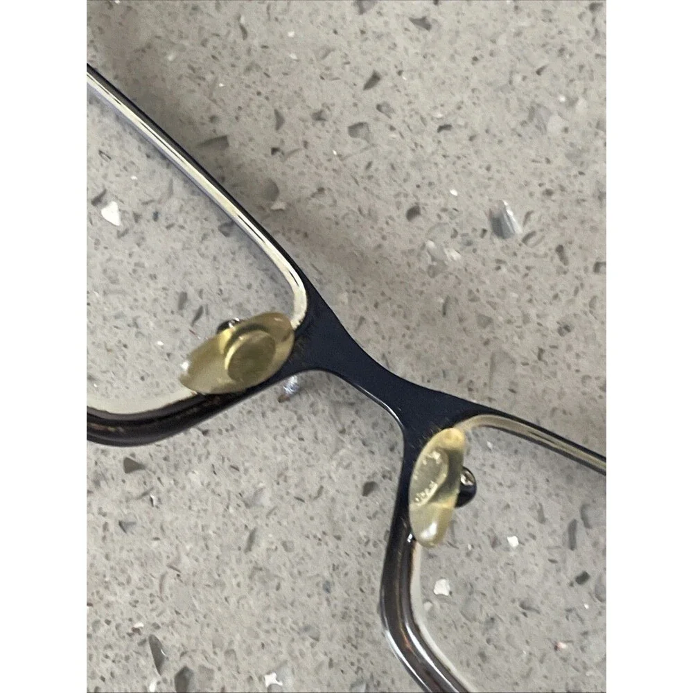 Michael Kors Eyeglasses Frames ONLY MK342M 401 53-17-140 Full Rim square